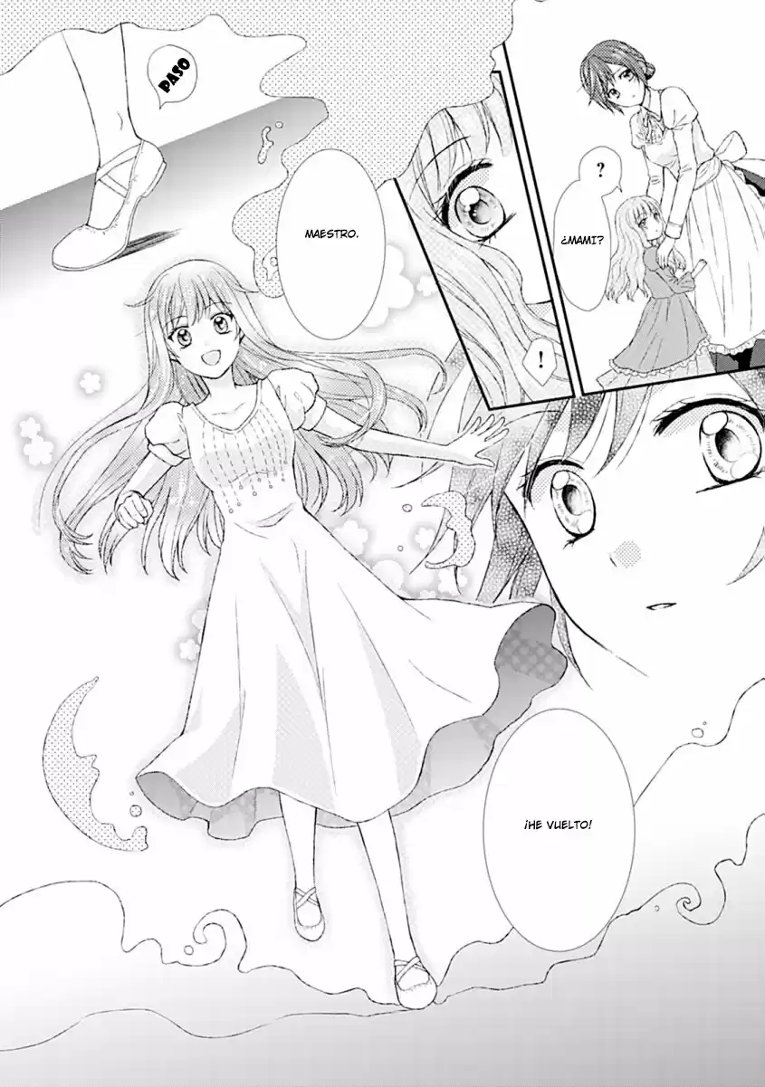 Meido Kara Haha Ni Narimashita - Capítulo 7 - Página 19 - LectorTMOo