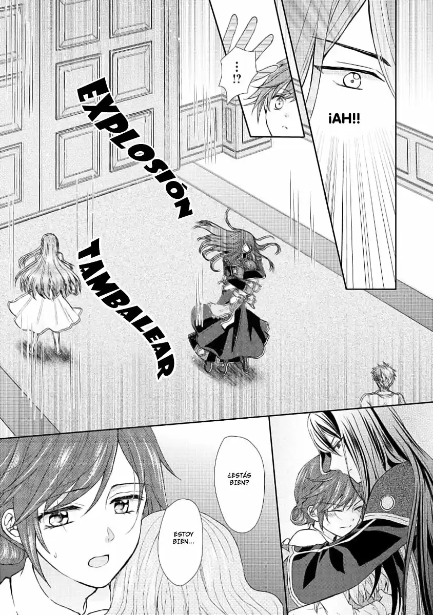 Meido Kara Haha Ni Narimashita - Capítulo 8 - Página 20 - LectorTMOo