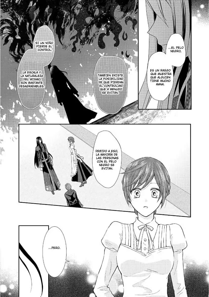 Meido Kara Haha Ni Narimashita - Capítulo 9 - Página 11 - LectorTMOo
