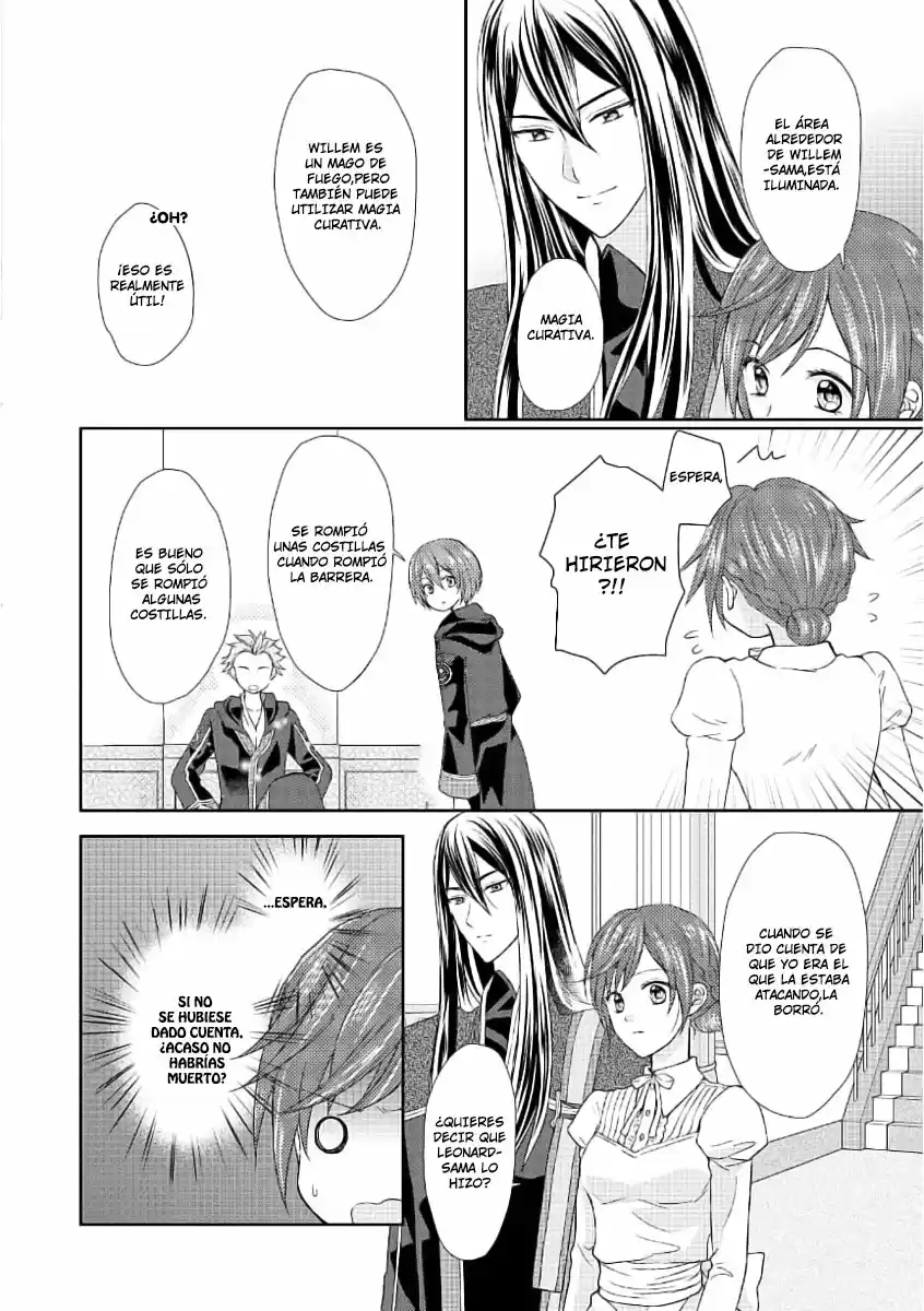 Meido Kara Haha Ni Narimashita - Capítulo 9 - Página 17 - LectorTMOo