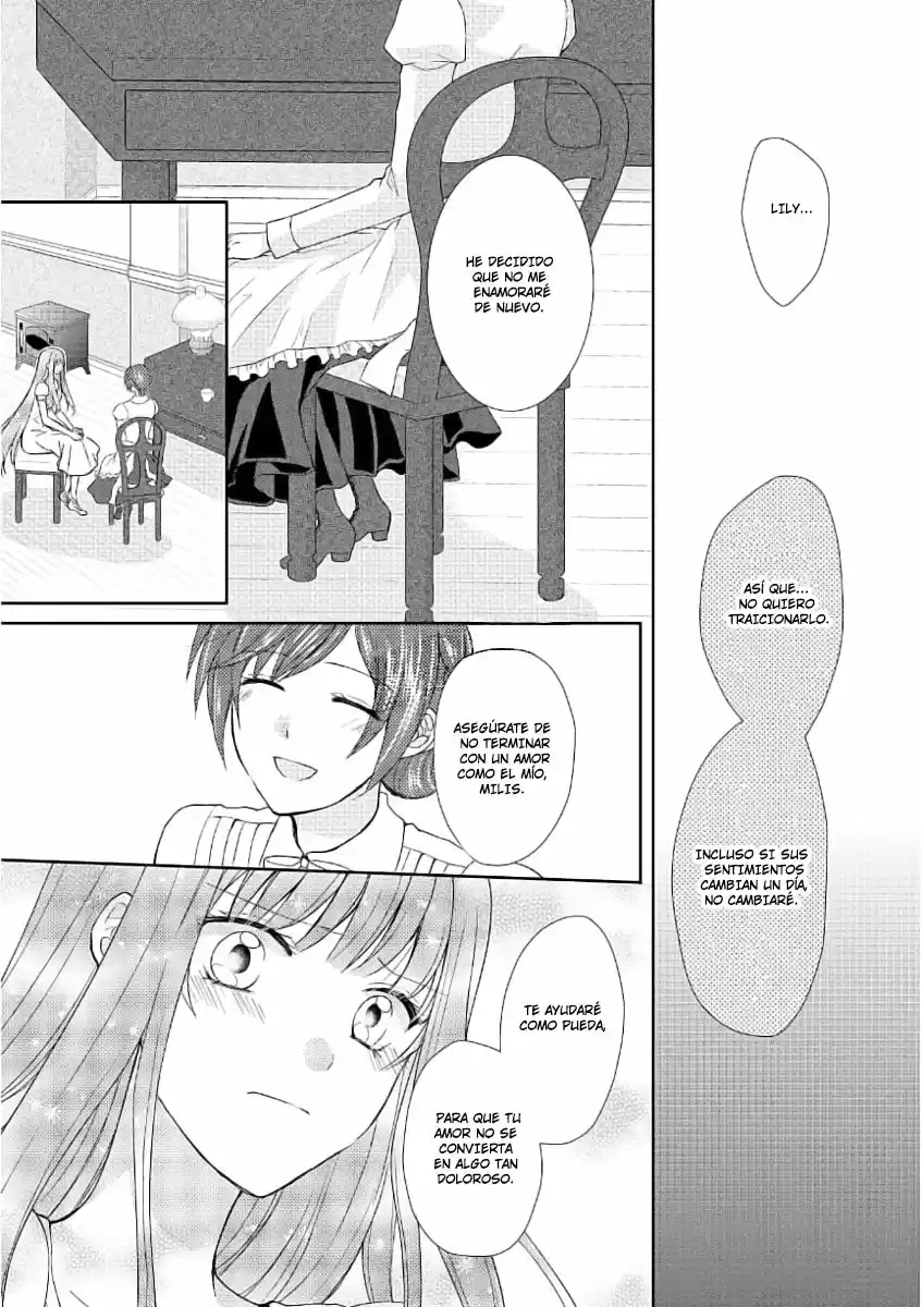 Meido Kara Haha Ni Narimashita - Capítulo 9 - Página 28 - LectorTMOo