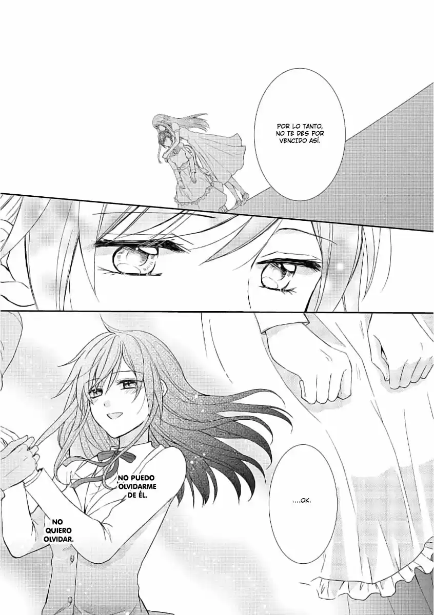 Meido Kara Haha Ni Narimashita - Capítulo 9 - Página 30 - LectorTMOo