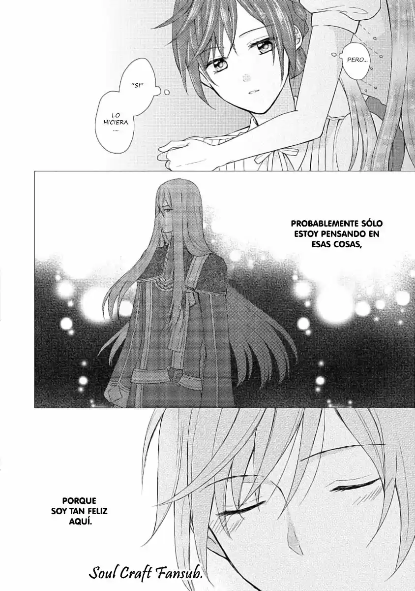 Meido Kara Haha Ni Narimashita - Capítulo 9 - Página 31 - LectorTMOo