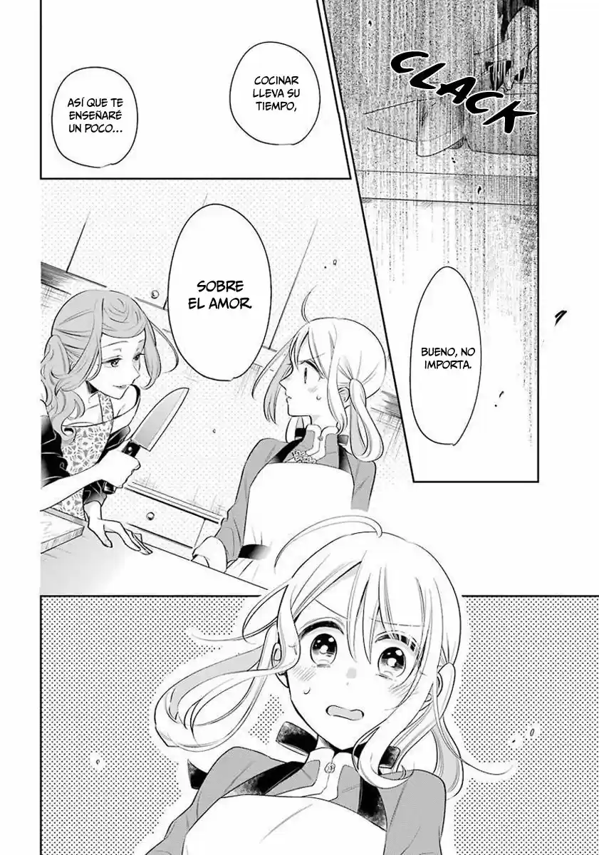 Meido No Koi Wa Enma Shidai! - Capítulo 18 - Página 10 - LectorTMOo