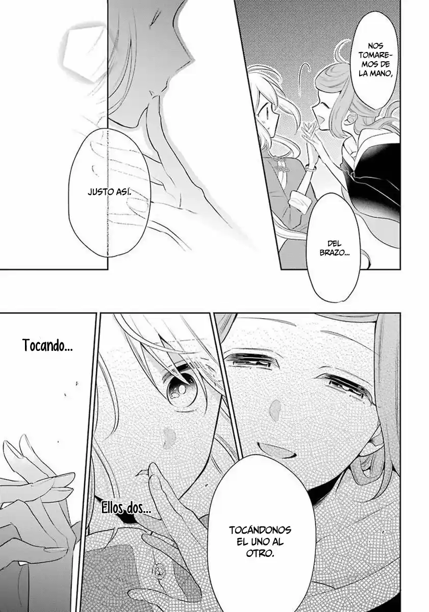 Meido No Koi Wa Enma Shidai! - Capítulo 18 - Página 27 - LectorTMOo