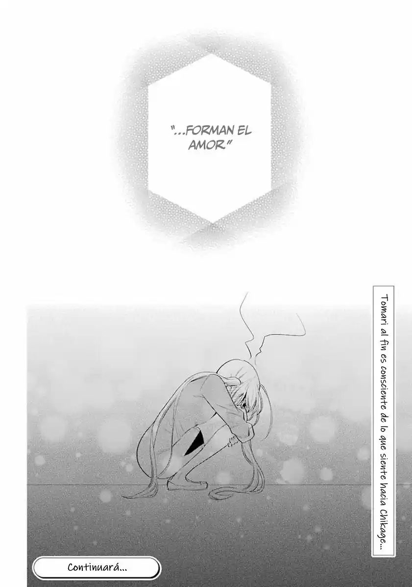 Meido No Koi Wa Enma Shidai! - Capítulo 18 - Página 39 - LectorTMOo