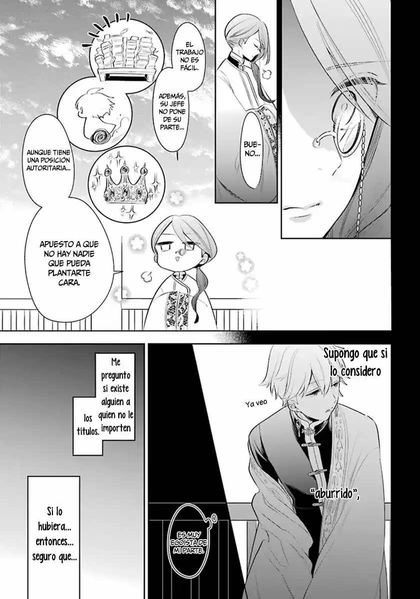 Meido No Koi Wa Enma Shidai! - Capítulo 21 - Página 13 - LectorTMOo