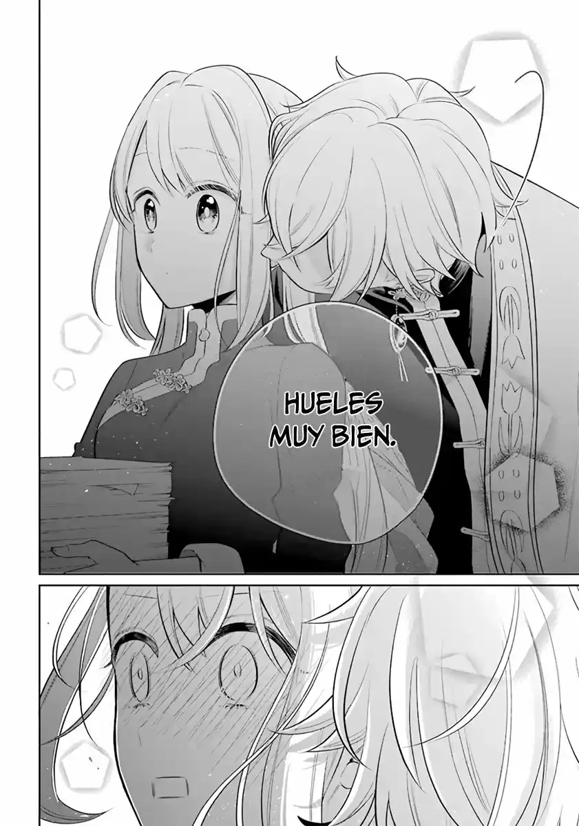 Meido No Koi Wa Enma Shidai! - Capítulo 21 - Página 20 - LectorTMOo