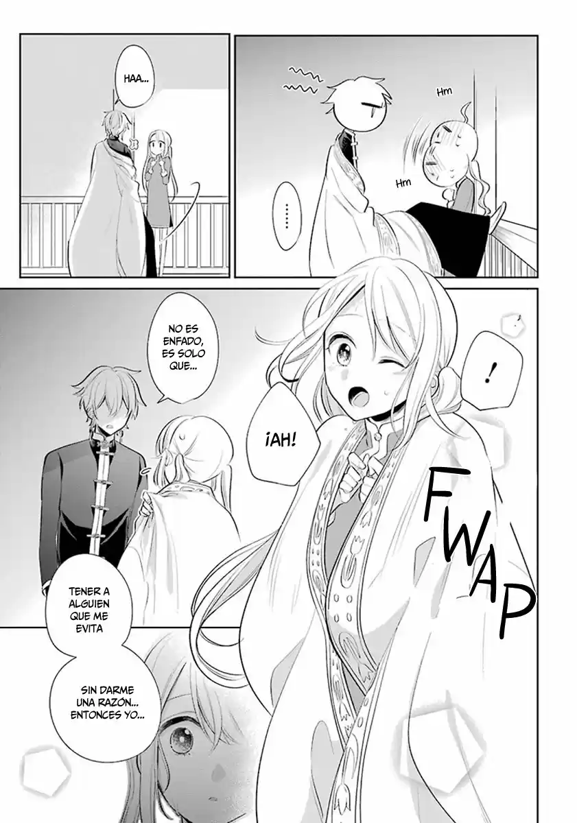 Meido No Koi Wa Enma Shidai! - Capítulo 21 - Página 27 - LectorTMOo