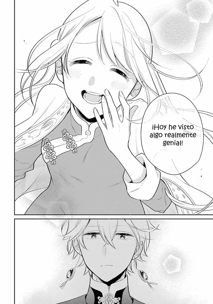 Meido No Koi Wa Enma Shidai! - Capítulo 21 - Página 32 - LectorTMOo