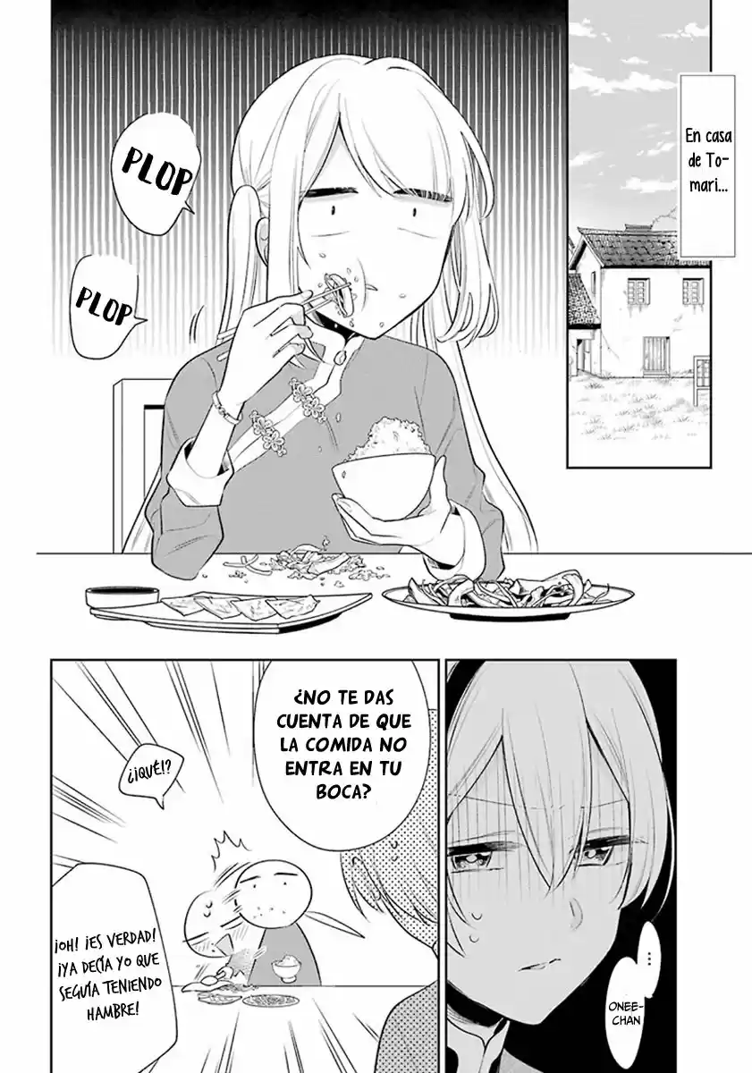 Meido No Koi Wa Enma Shidai! - Capítulo 22 - Página 3 - LectorTMOo