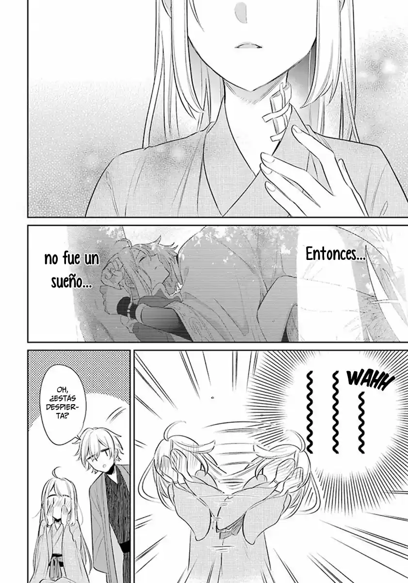 Meido No Koi Wa Enma Shidai! - Capítulo 22 - Página 26 - LectorTMOo