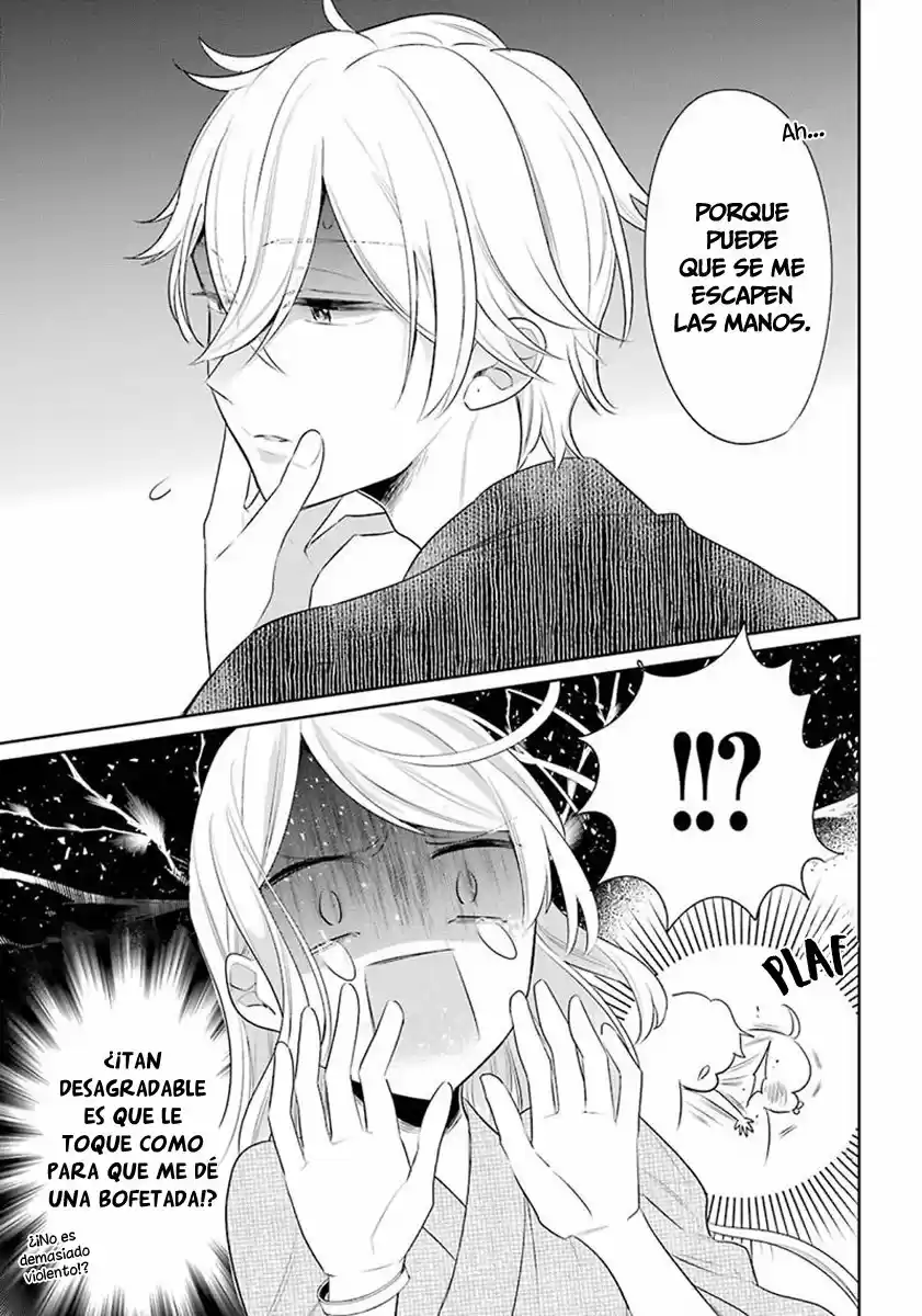 Meido No Koi Wa Enma Shidai! - Capítulo 23 - Página 13 - LectorTMOo