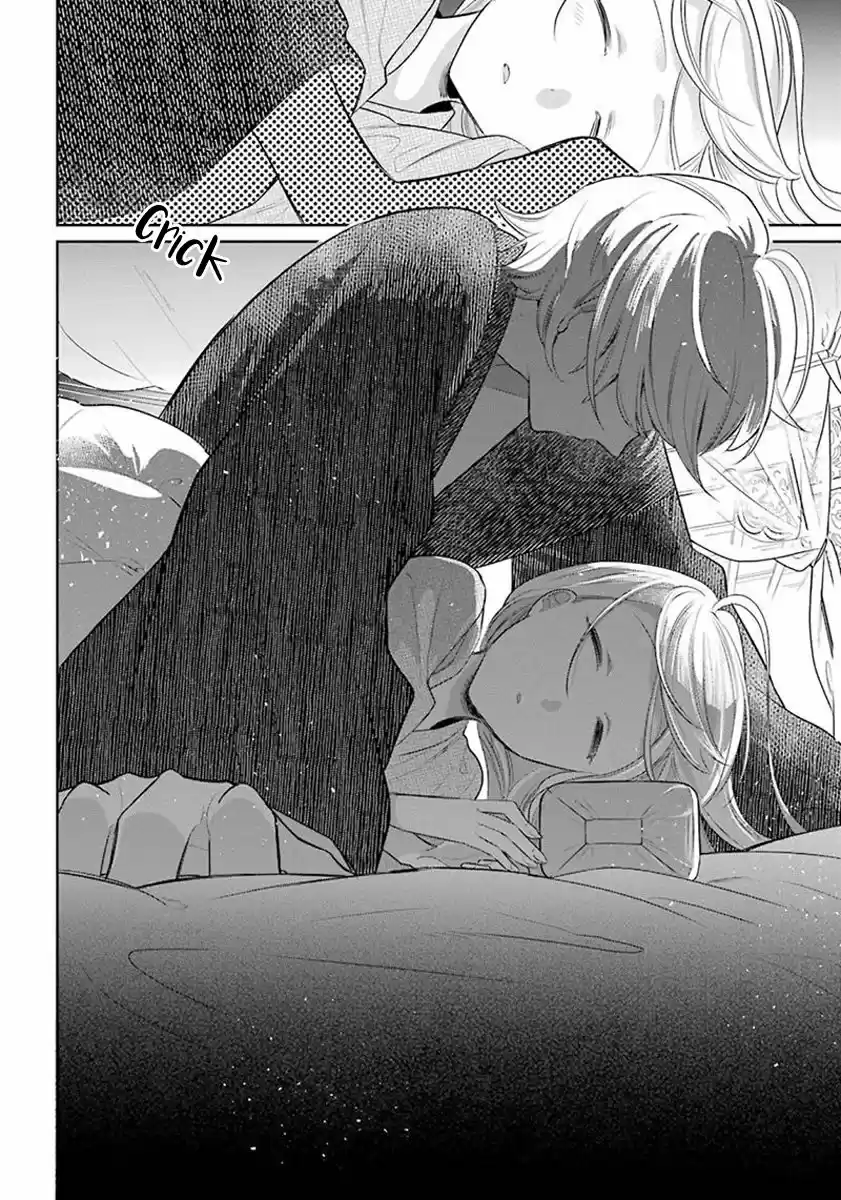 Meido No Koi Wa Enma Shidai! - Capítulo 23 - Página 28 - LectorTMOo