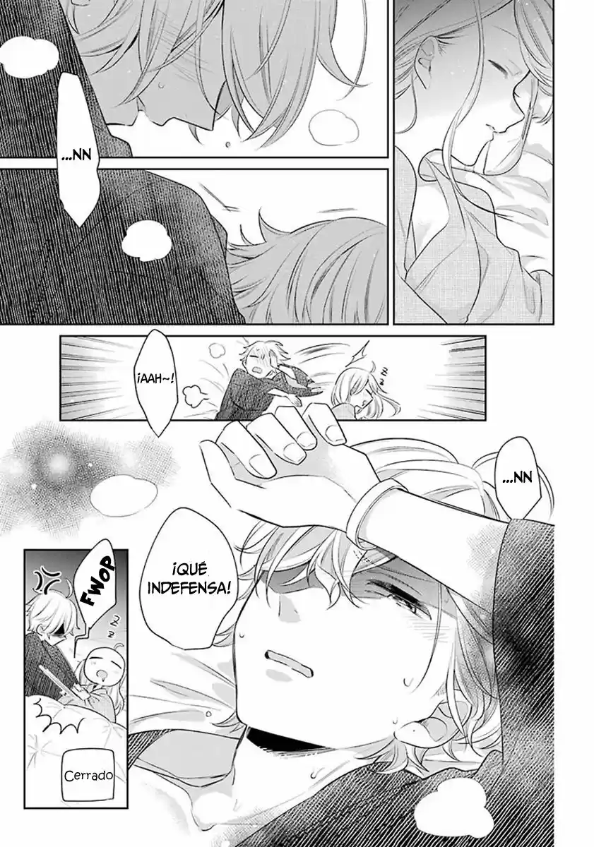 Meido No Koi Wa Enma Shidai! - Capítulo 23 - Página 29 - LectorTMOo