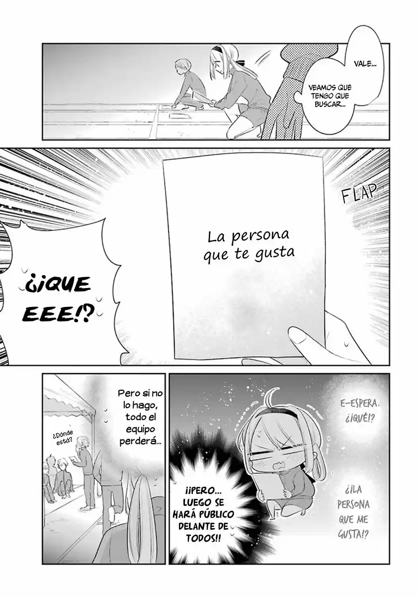 Meido No Koi Wa Enma Shidai! - Capítulo 24 - Página 14 - LectorTMOo