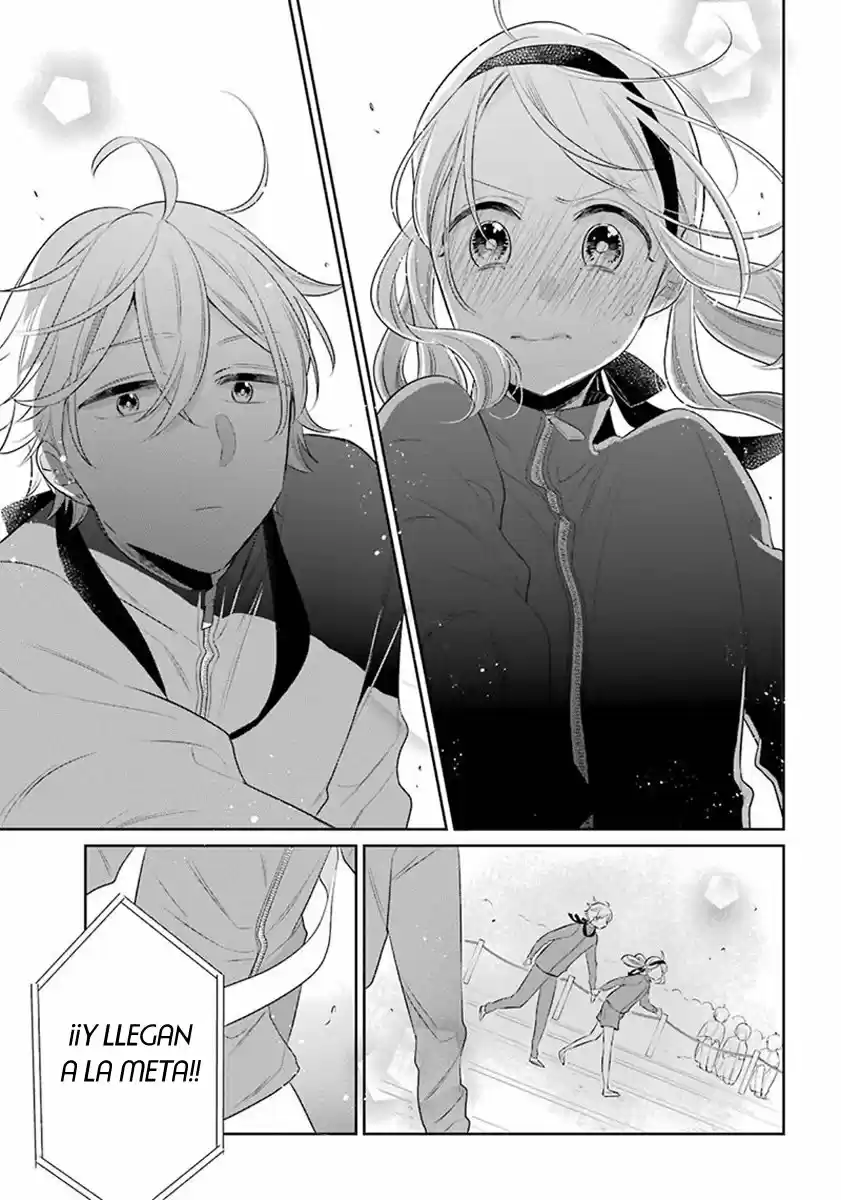 Meido No Koi Wa Enma Shidai! - Capítulo 24 - Página 16 - LectorTMOo