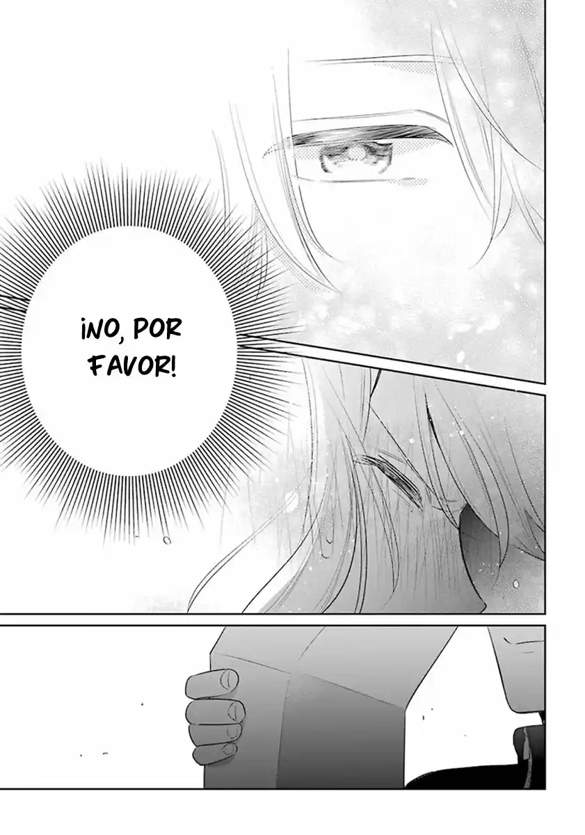 Meido No Koi Wa Enma Shidai! - Capítulo 24 - Página 18 - LectorTMOo
