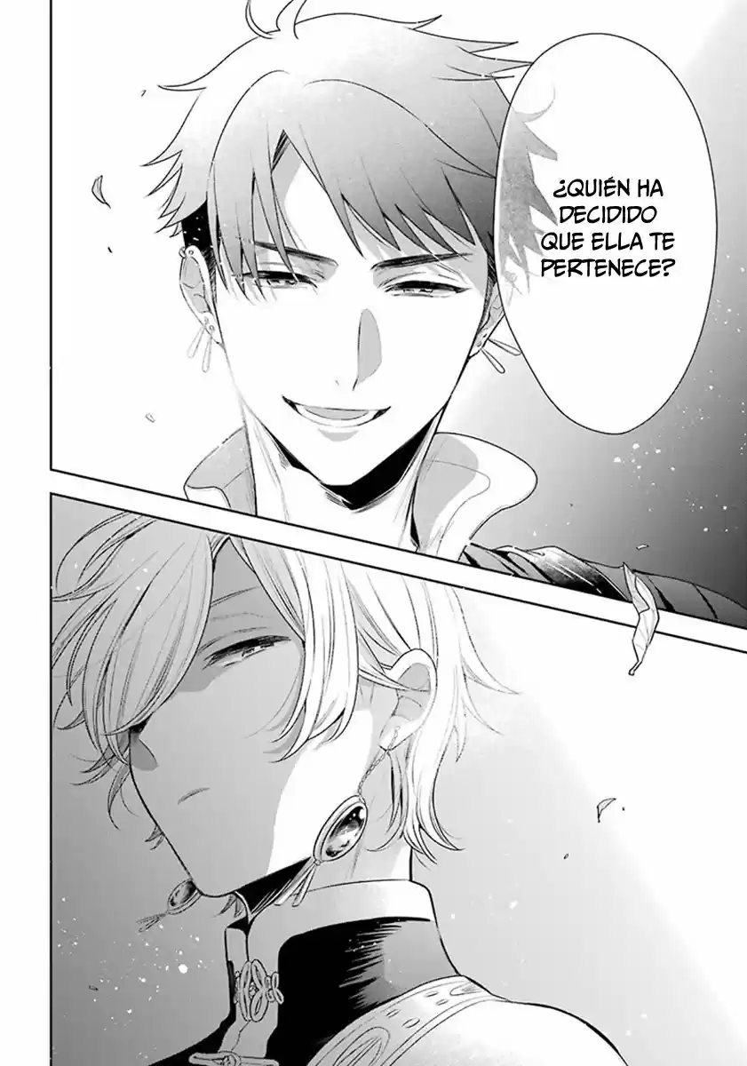 Meido No Koi Wa Enma Shidai! - Capítulo 26 - Página 32 - LectorTMOo