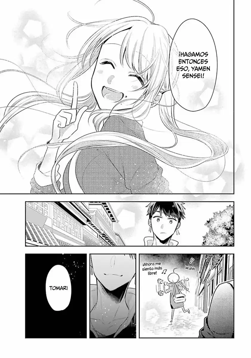 Meido No Koi Wa Enma Shidai! - Capítulo 27 - Página 14 - LectorTMOo