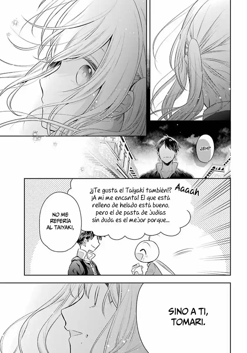 Meido No Koi Wa Enma Shidai! - Capítulo 27 - Página 16 - LectorTMOo