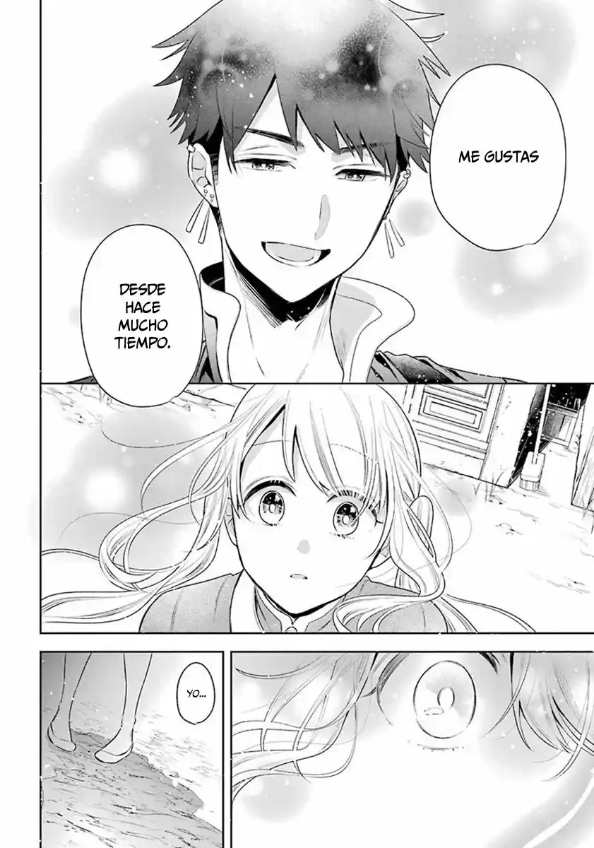 Meido No Koi Wa Enma Shidai! - Capítulo 27 - Página 17 - LectorTMOo