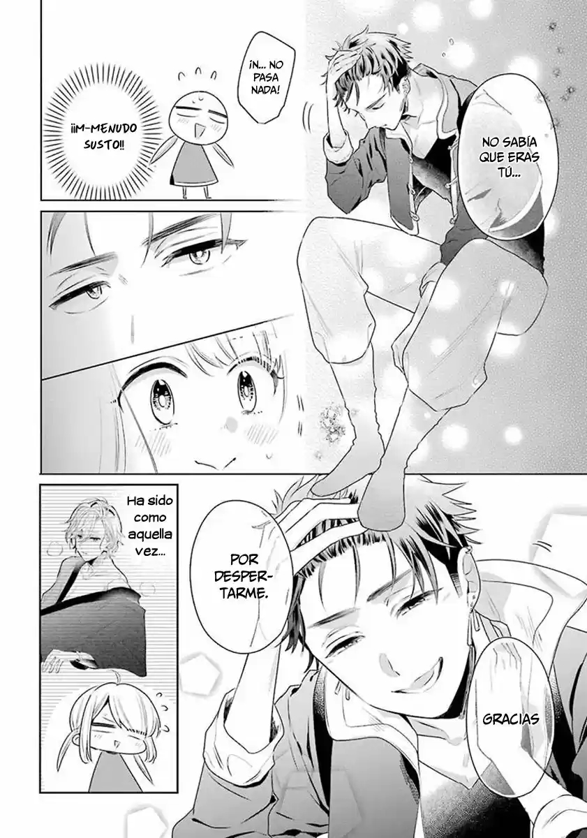 Meido No Koi Wa Enma Shidai! - Capítulo 28 - Página 13 - LectorTMOo