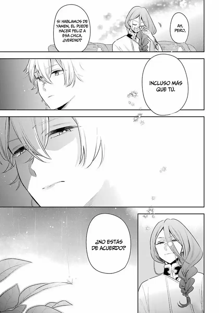 Meido No Koi Wa Enma Shidai! - Capítulo 28 - Página 16 - LectorTMOo