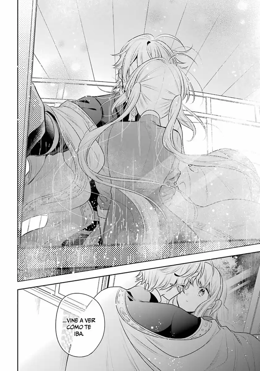 Meido No Koi Wa Enma Shidai! - Capítulo 28 - Página 27 - LectorTMOo