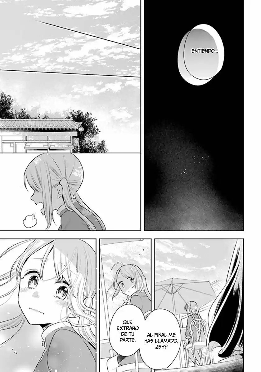 Meido No Koi Wa Enma Shidai! - Capítulo 29 - Página 10 - LectorTMOo