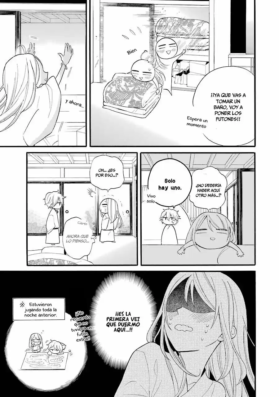 Meido No Koi Wa Enma Shidai! - Capítulo 3 - Página 29 - LectorTMOo