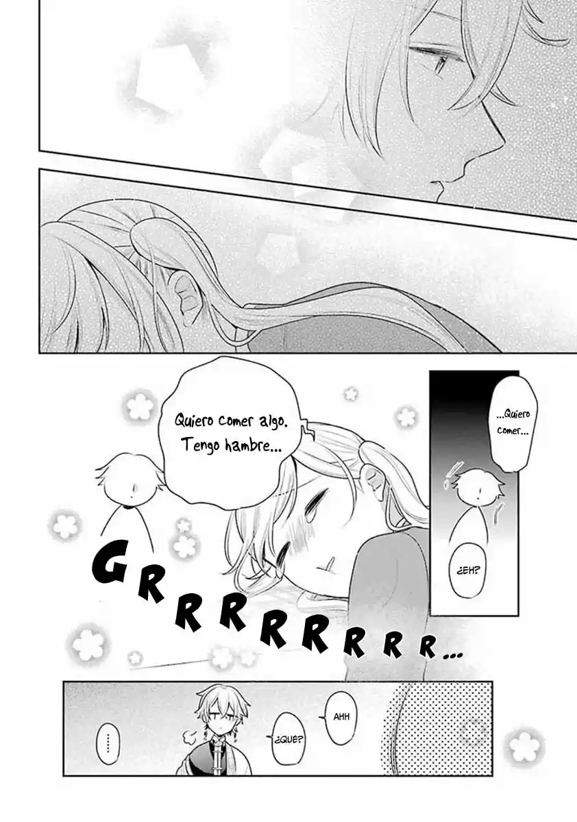 Meido No Koi Wa Enma Shidai! - Capítulo 31 - Página 11 - LectorTMOo