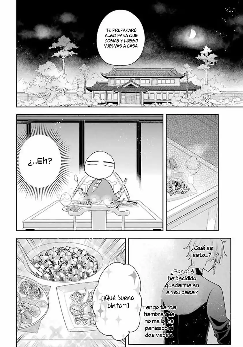 Meido No Koi Wa Enma Shidai! - Capítulo 31 - Página 13 - LectorTMOo