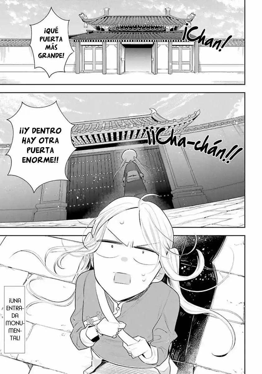 Meido No Koi Wa Enma Shidai! - Capítulo 32 - Página 2 - LectorTMOo