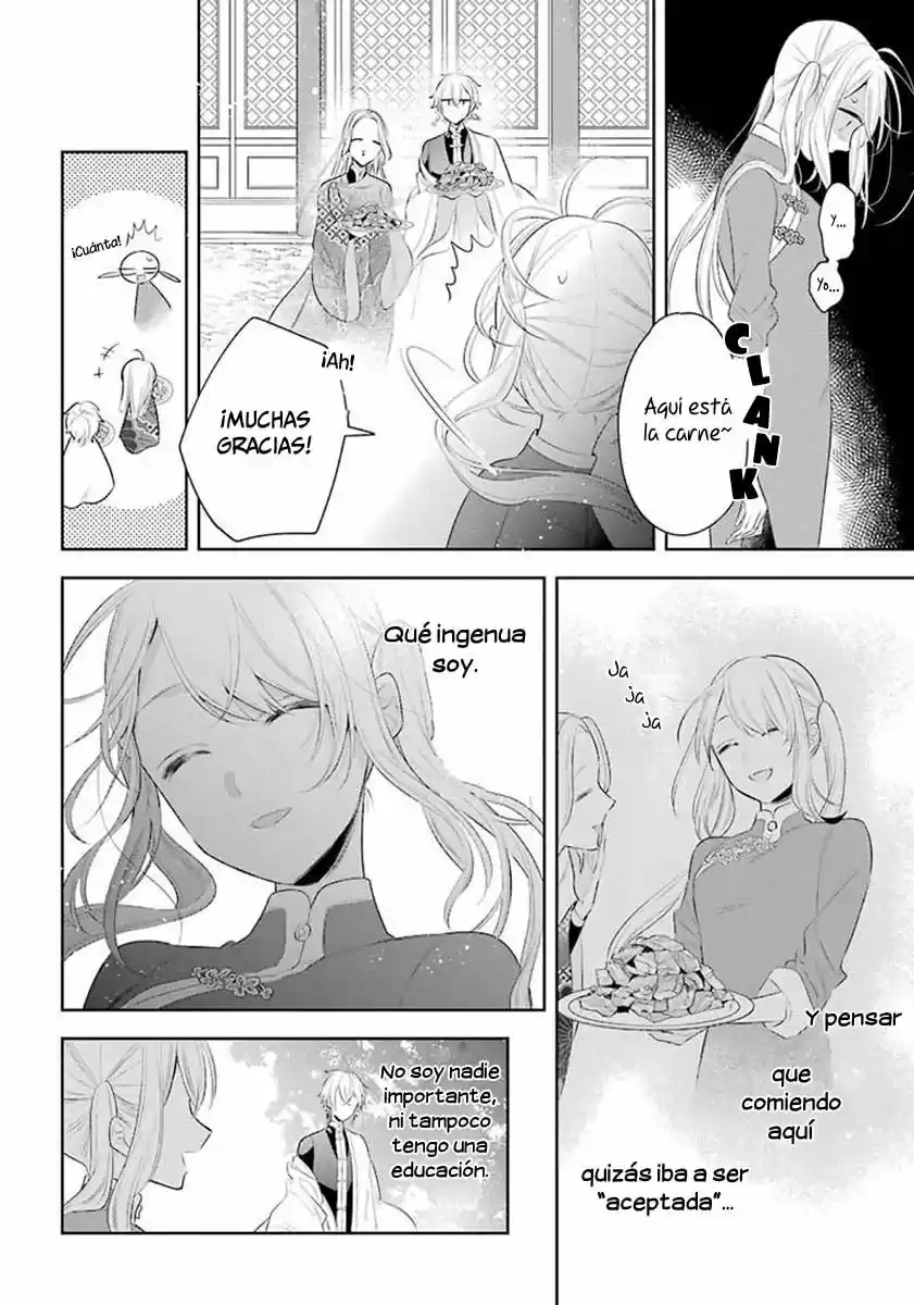 Meido No Koi Wa Enma Shidai! - Capítulo 32 - Página 9 - LectorTMOo