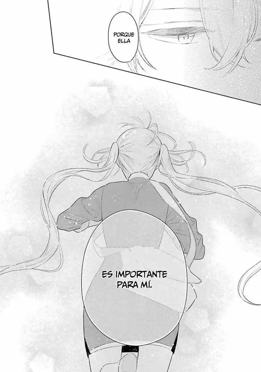 Meido No Koi Wa Enma Shidai! - Capítulo 32 - Página 15 - LectorTMOo