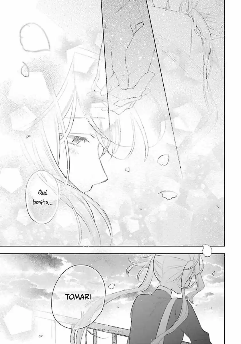 Meido No Koi Wa Enma Shidai! - Capítulo 32 - Página 20 - LectorTMOo