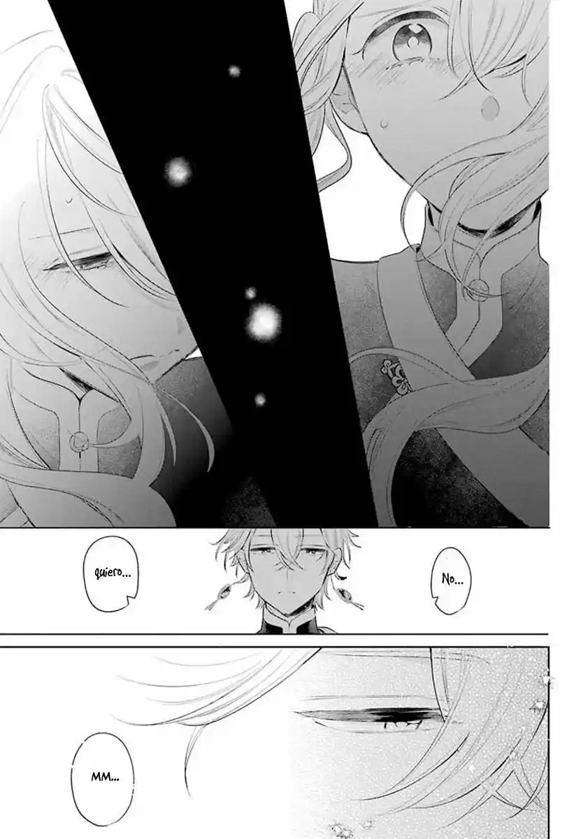 Meido No Koi Wa Enma Shidai! - Capítulo 32 - Página 24 - LectorTMOo