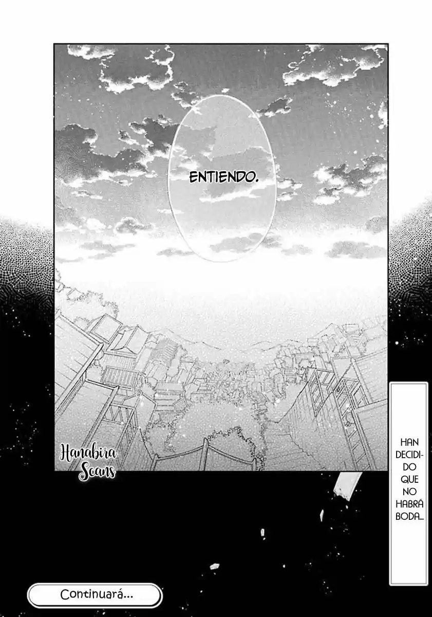 Meido No Koi Wa Enma Shidai! - Capítulo 32 - Página 25 - LectorTMOo
