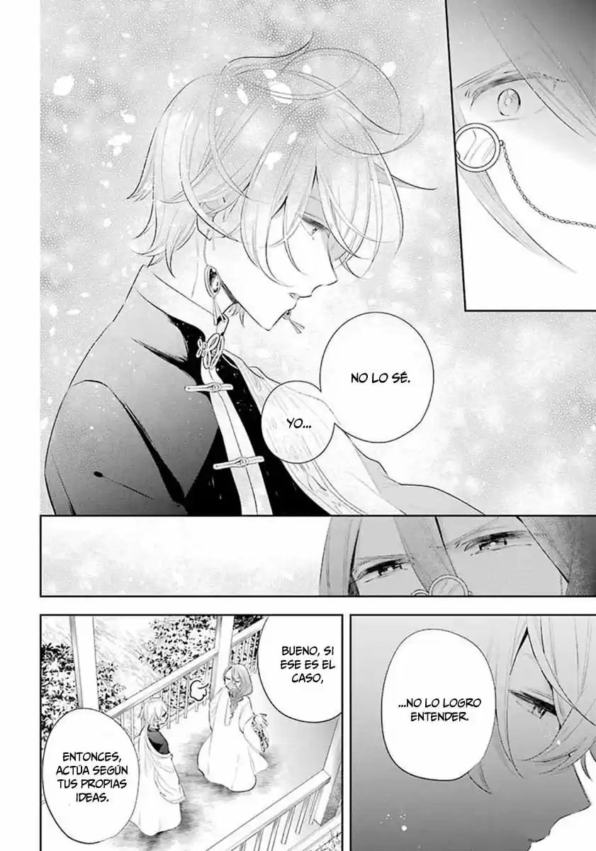 Meido No Koi Wa Enma Shidai! - Capítulo 33 - Página 14 - LectorTMOo