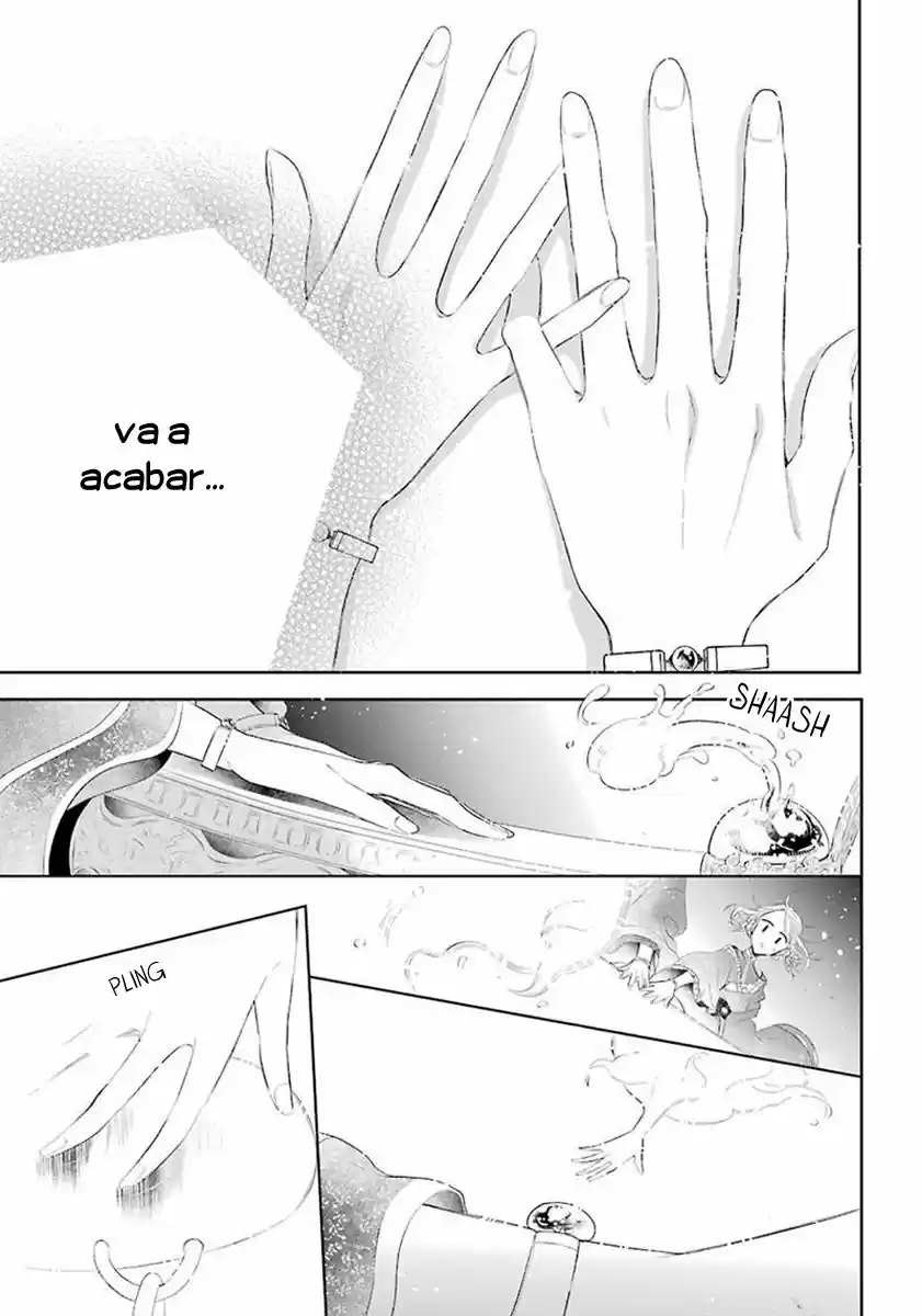 Meido No Koi Wa Enma Shidai! - Capítulo 34 - Página 12 - LectorTMOo