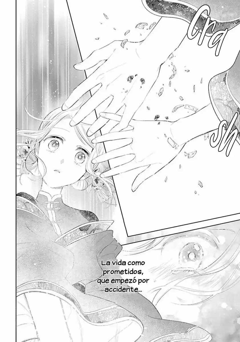 Meido No Koi Wa Enma Shidai! - Capítulo 34 - Página 13 - LectorTMOo