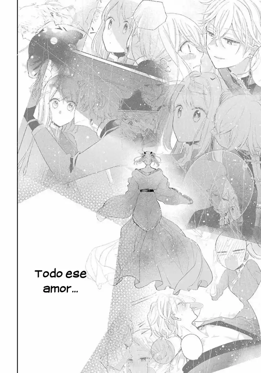 Meido No Koi Wa Enma Shidai! - Capítulo 34 - Página 15 - LectorTMOo