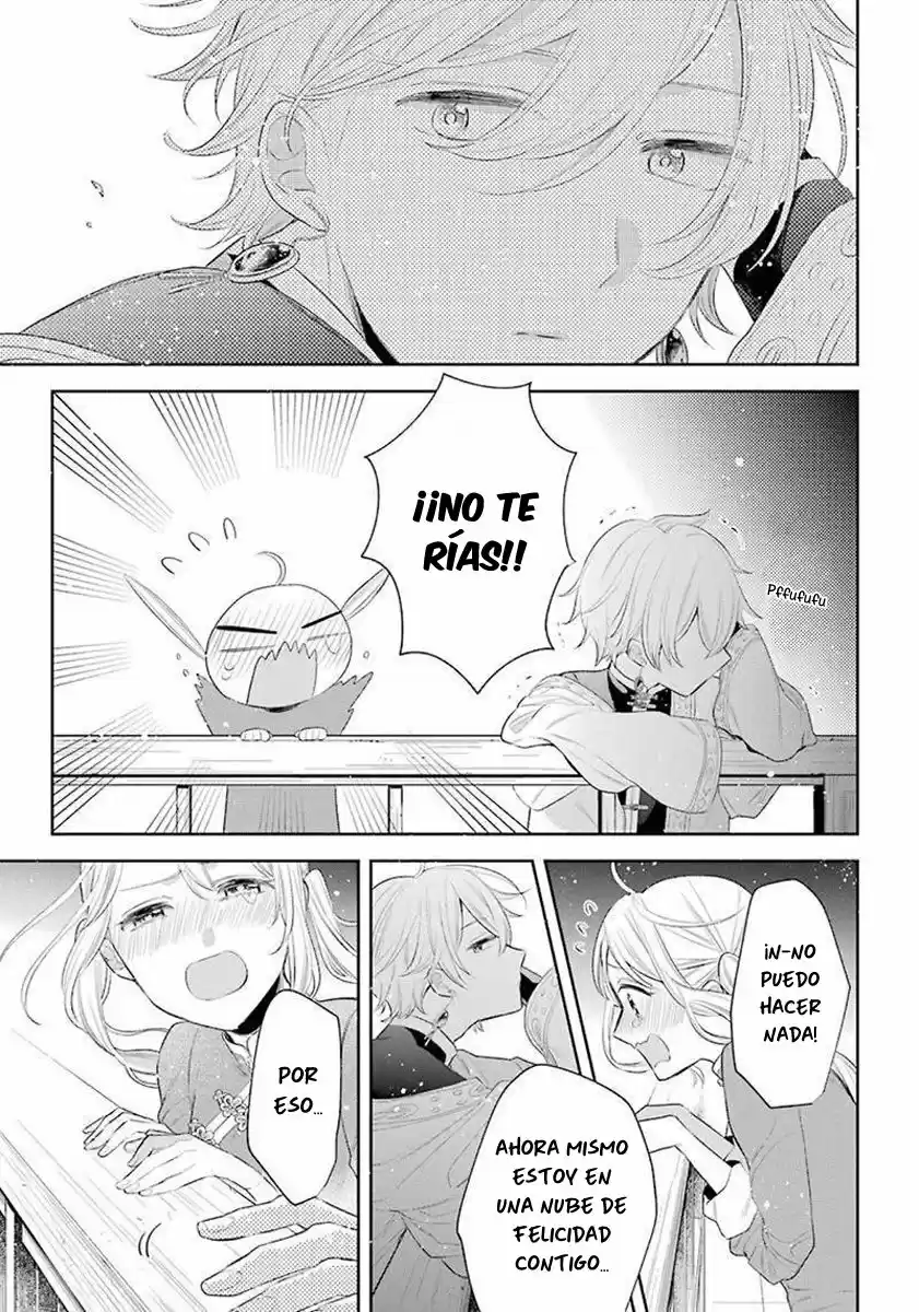 Meido No Koi Wa Enma Shidai! - Capítulo 35 - Página 23 - LectorTMOo
