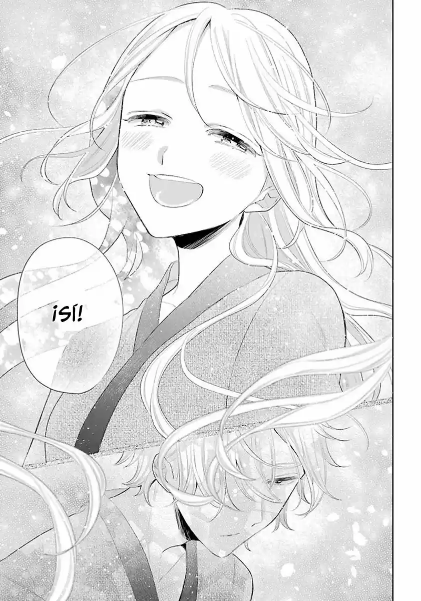 Meido No Koi Wa Enma Shidai! - Capítulo 36 - Página 15 - LectorTMOo
