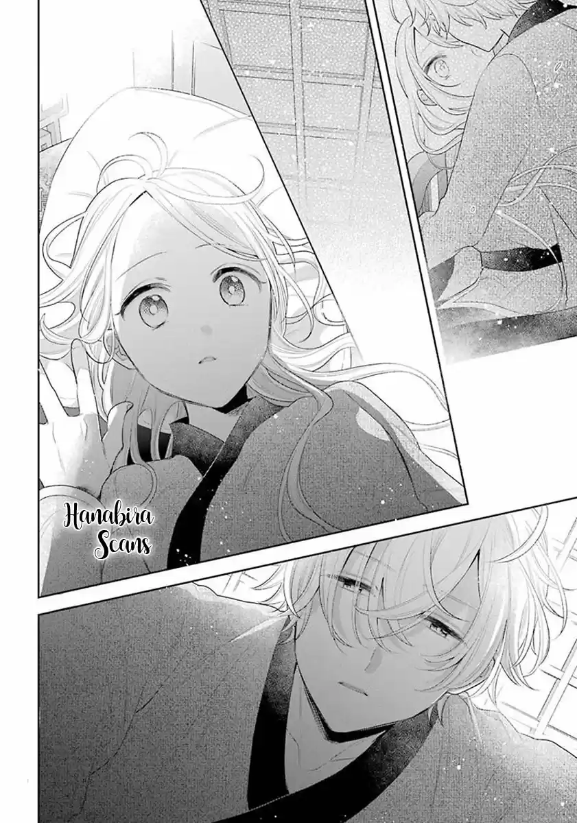 Meido No Koi Wa Enma Shidai! - Capítulo 36 - Página 16 - LectorTMOo