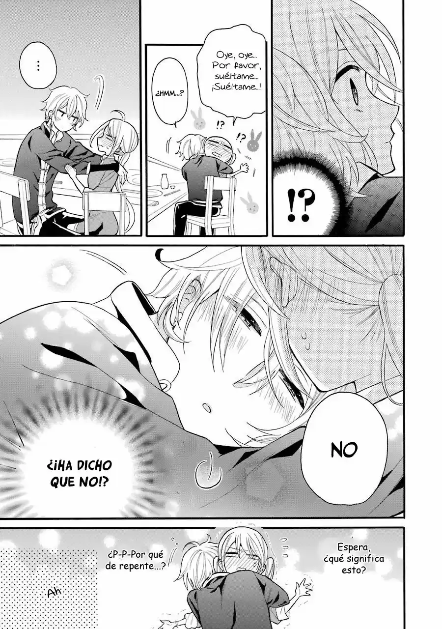 Meido No Koi Wa Enma Shidai! - Capítulo 4 - Página 27 - LectorTMOo