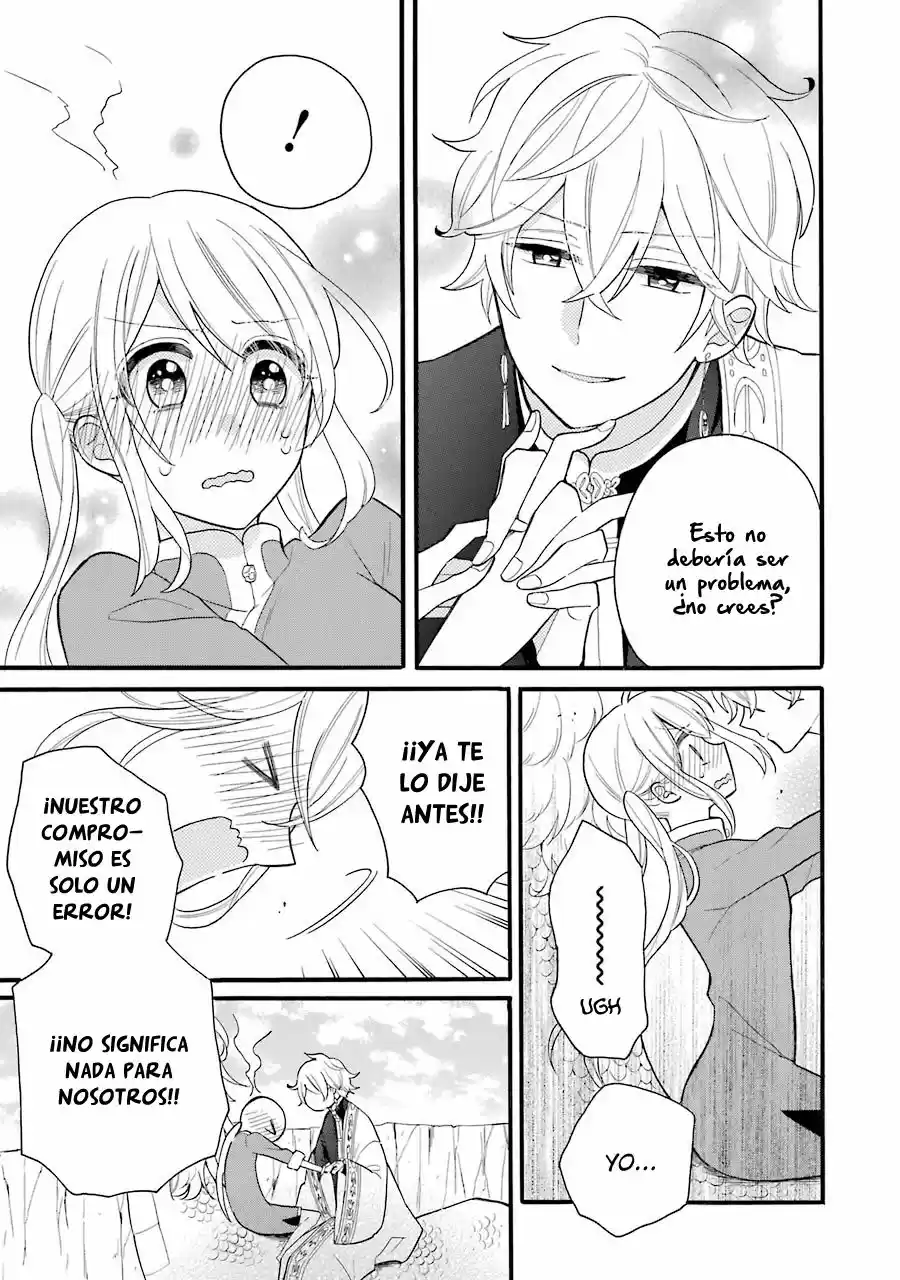 Meido No Koi Wa Enma Shidai! - Capítulo 6 - Página 10 - LectorTMOo