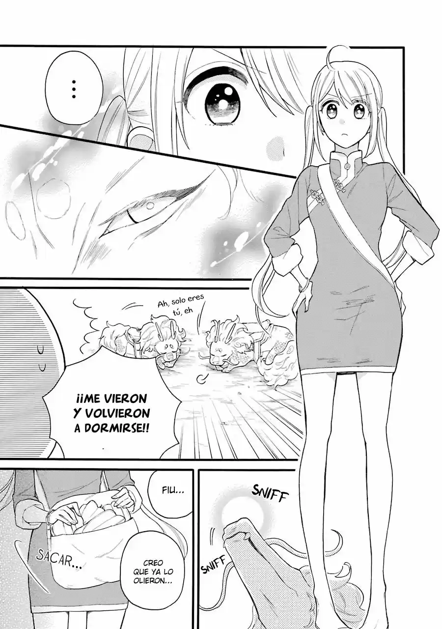 Meido No Koi Wa Enma Shidai! - Capítulo 6 - Página 24 - LectorTMOo