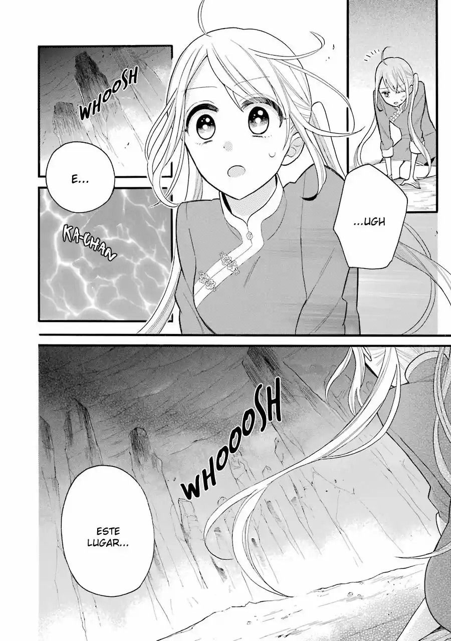 Meido No Koi Wa Enma Shidai! - Capítulo 6 - Página 28 - LectorTMOo